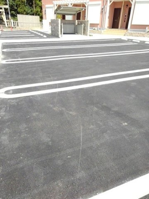 【駐車場】 | スターヒル