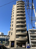 シャロン神谷陸橋の画像