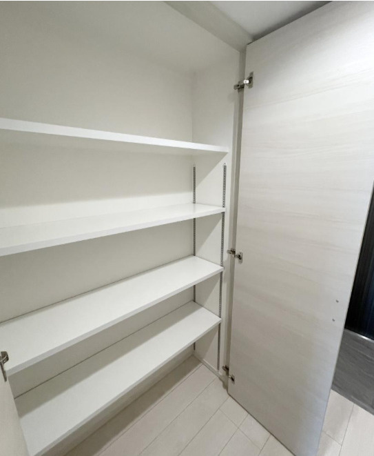 S-RESIDENCE菊川rivieの玄関