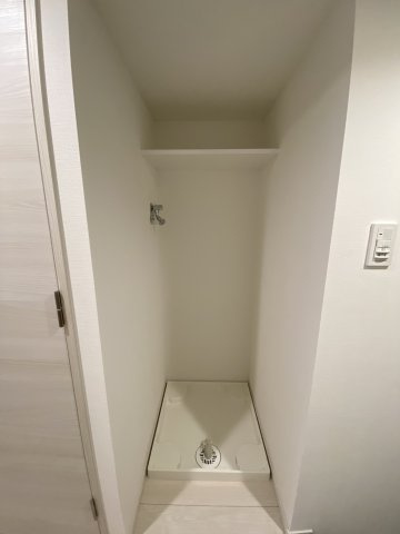 S-RESIDENCE菊川rivieの設備