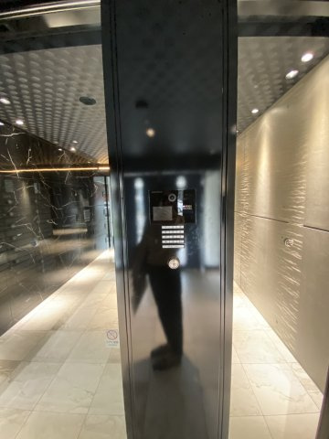 S-RESIDENCE菊川rivieのセキュリティ