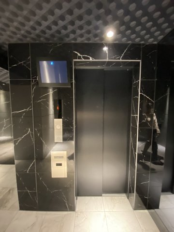 S-RESIDENCE菊川rivieのその他共用部分