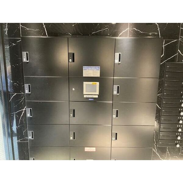 S-RESIDENCE菊川rivieのその他共用部分
