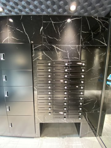 S-RESIDENCE菊川rivieのその他共用部分