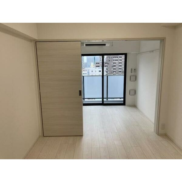 S-RESIDENCE菊川rivieの居間・リビング