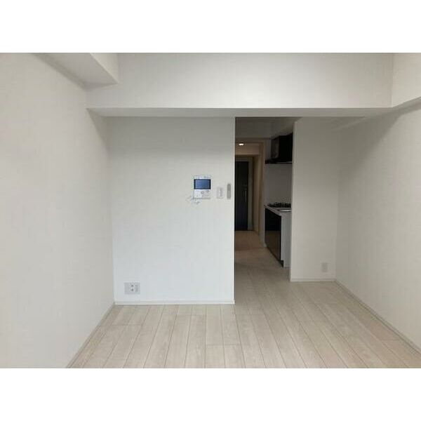 S-RESIDENCE菊川rivieの居間・リビング