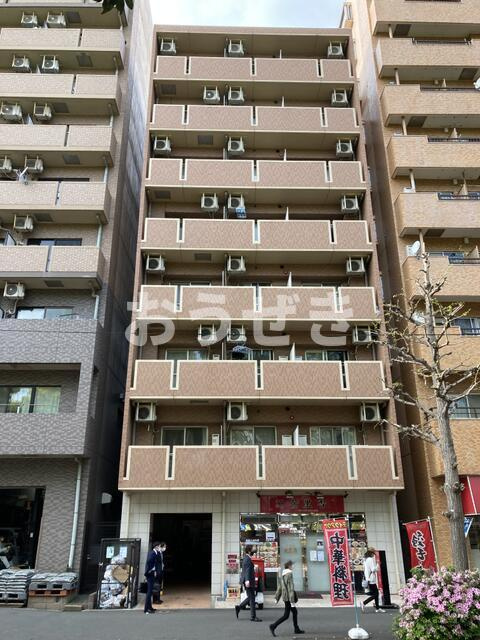 パークルームズのその他