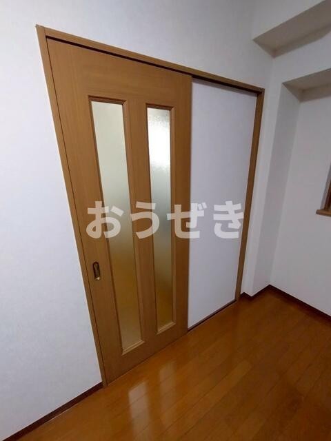 パークルームズの内装