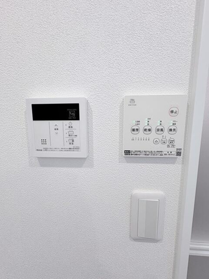 【内装】