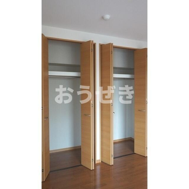 ｓｉｆｆｌｅｔ　ａｒｂｒｅの収納