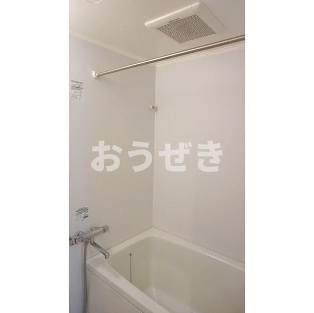 ｓｉｆｆｌｅｔ　ａｒｂｒｅの浴室