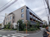 世田谷区下馬２丁目のマンションの画像