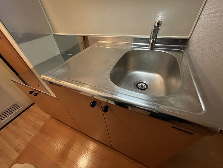 【キッチン】 | フレア・プランドールA