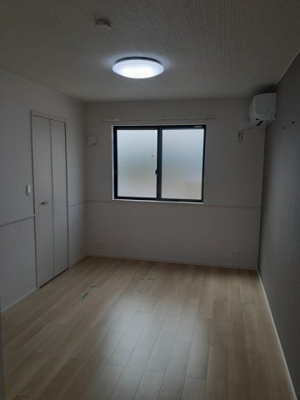 【内装】 | エーデルシュタイン