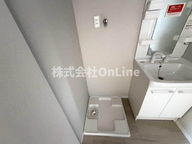 第2タナックマンションの設備