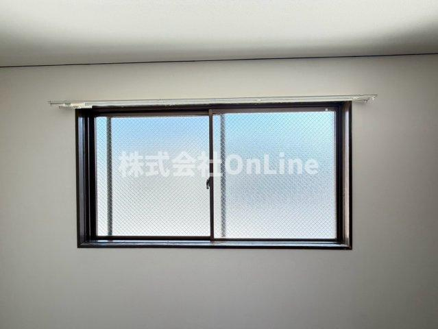 第2タナックマンションの内装