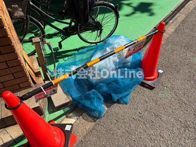 第2タナックマンションのその他共用部分