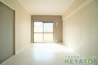 【内装】 | 洋室６.０帖（同仕様写真）