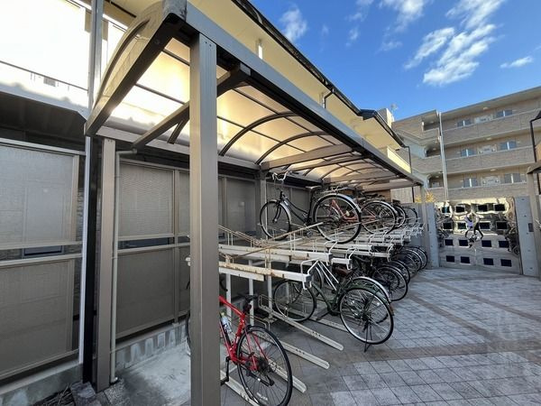 ザ・ロイヤルIのその他共用部分