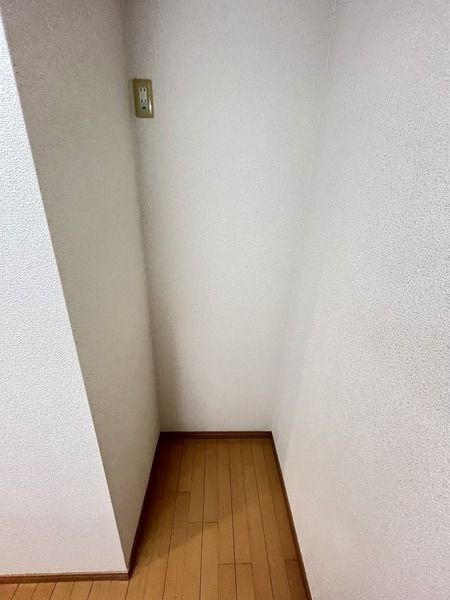 ザ・ロイヤルIのキッチン