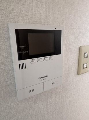 ソルレヴァンテのセキュリティ