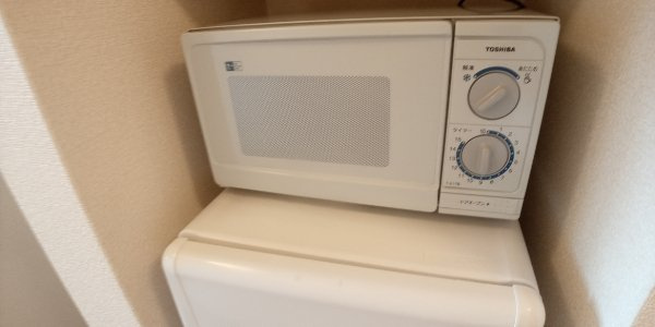 レオパレス南若園Ｂのその他