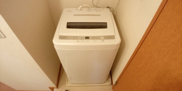 レオパレス南若園Ｂのその他