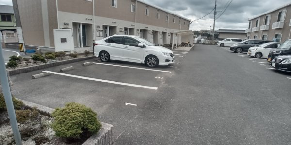 レオパレス南若園Ｂのその他