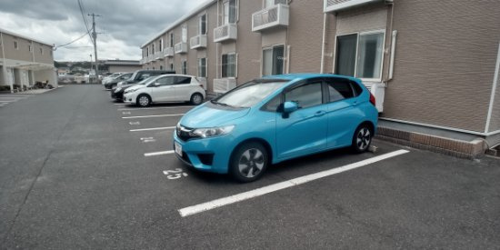 レオパレス南若園Ｂのその他