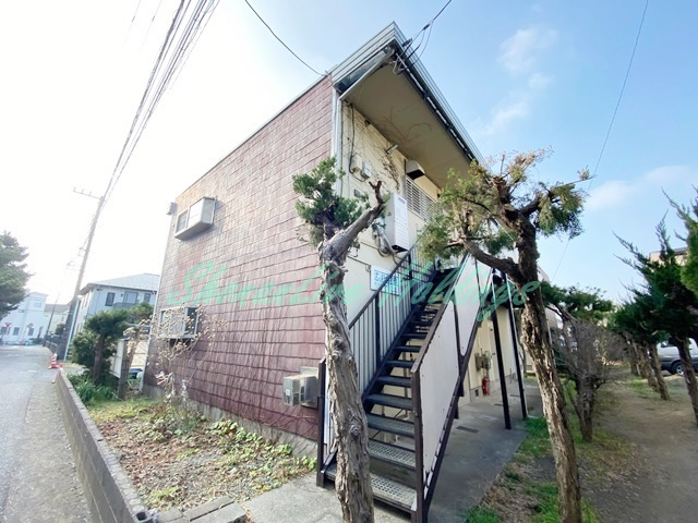 藤沢市鵠沼桜が岡３丁目のアパートのその他
