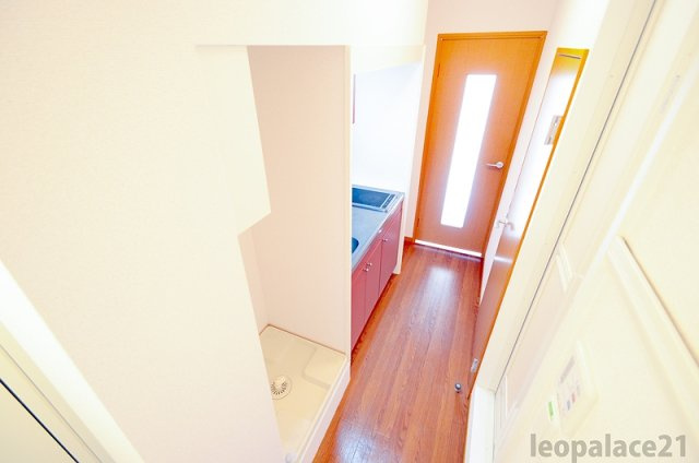 レオパレス小山田のその他|設備・仕様は号室により異なる為、現況を優先致します。
