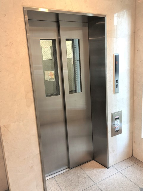 デ・ソーレ東池袋のその他共用部分