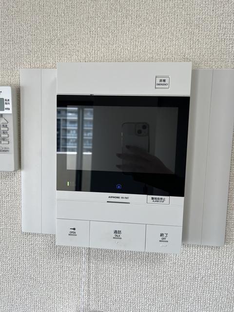 ドゥーエ西大島の設備