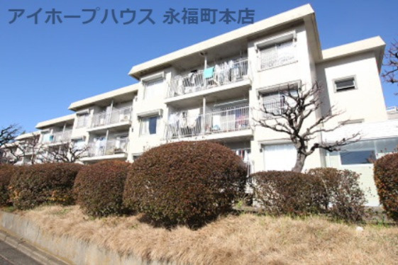 【外観】 | メゾンアンドー