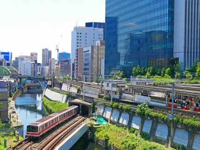 サンライン御茶ノ水のその他