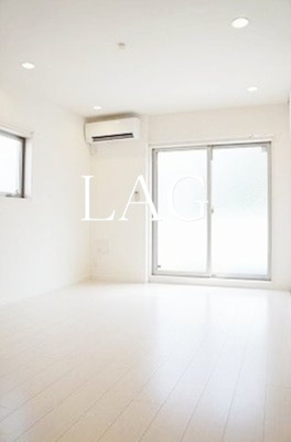 【居間・リビング】 | リブリ・フェリーチェ藤崎 | 洋室のお部屋です。