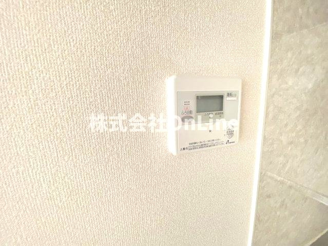 ボヌール・カヤの設備