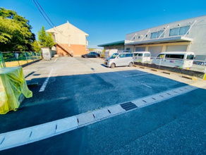 【駐車場】 | ニューエクセルハイム