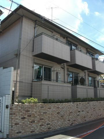 ルミエール等々力のその他