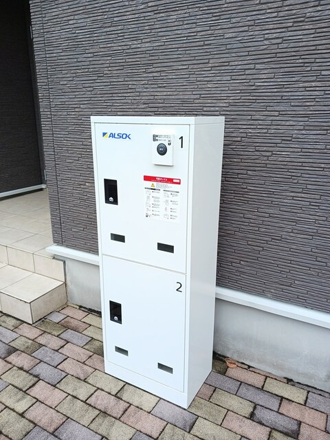 セゾン　ジェルメ　Ⅲのその他|その他