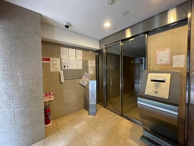 カテリーナ文京湯島のその他