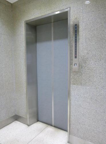 新宿区西新宿１丁目の店舗事務所のその他共用部分