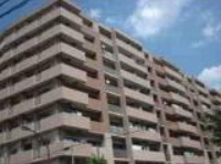東急ドエルアルス南砂サルーテの外観