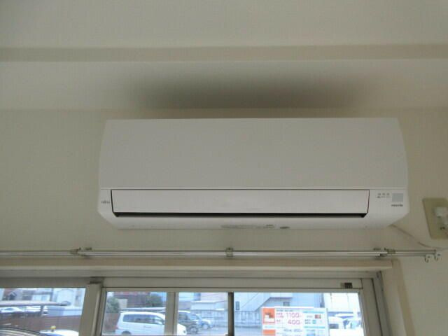 ＲｅｎｏＣｏｕｒｔ　ＩＺＵＭＩの設備