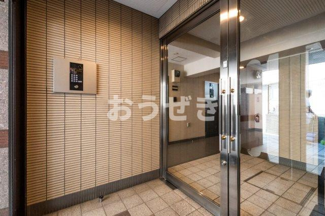 野毛山ポートヒルガーデンのその他共用部分