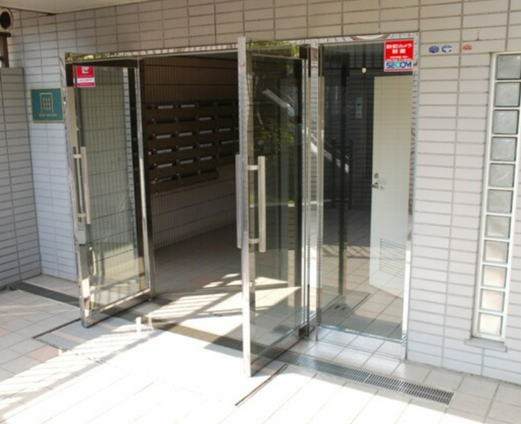 ビッグヴァン二俣川　第二の設備