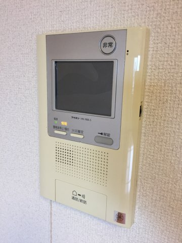日神デュオステージ本所吾妻橋のセキュリティ