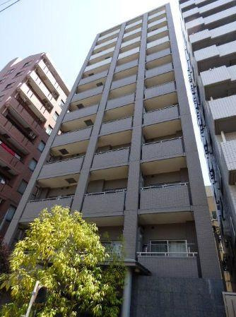 日神デュオステージ本所吾妻橋の外観