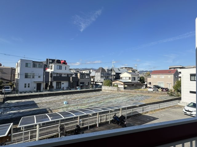 【展望】 | パレード | インターホン