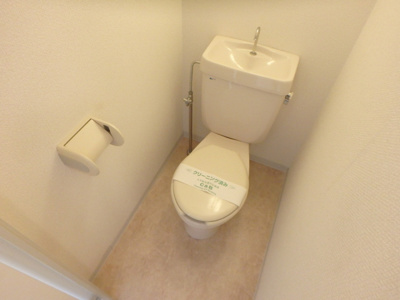 【トイレ】 | パレード | バス、トイレセパレート